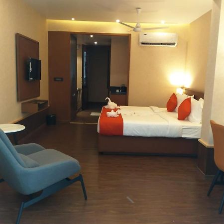 Hotel Jyoti Forbesganj 外观 照片