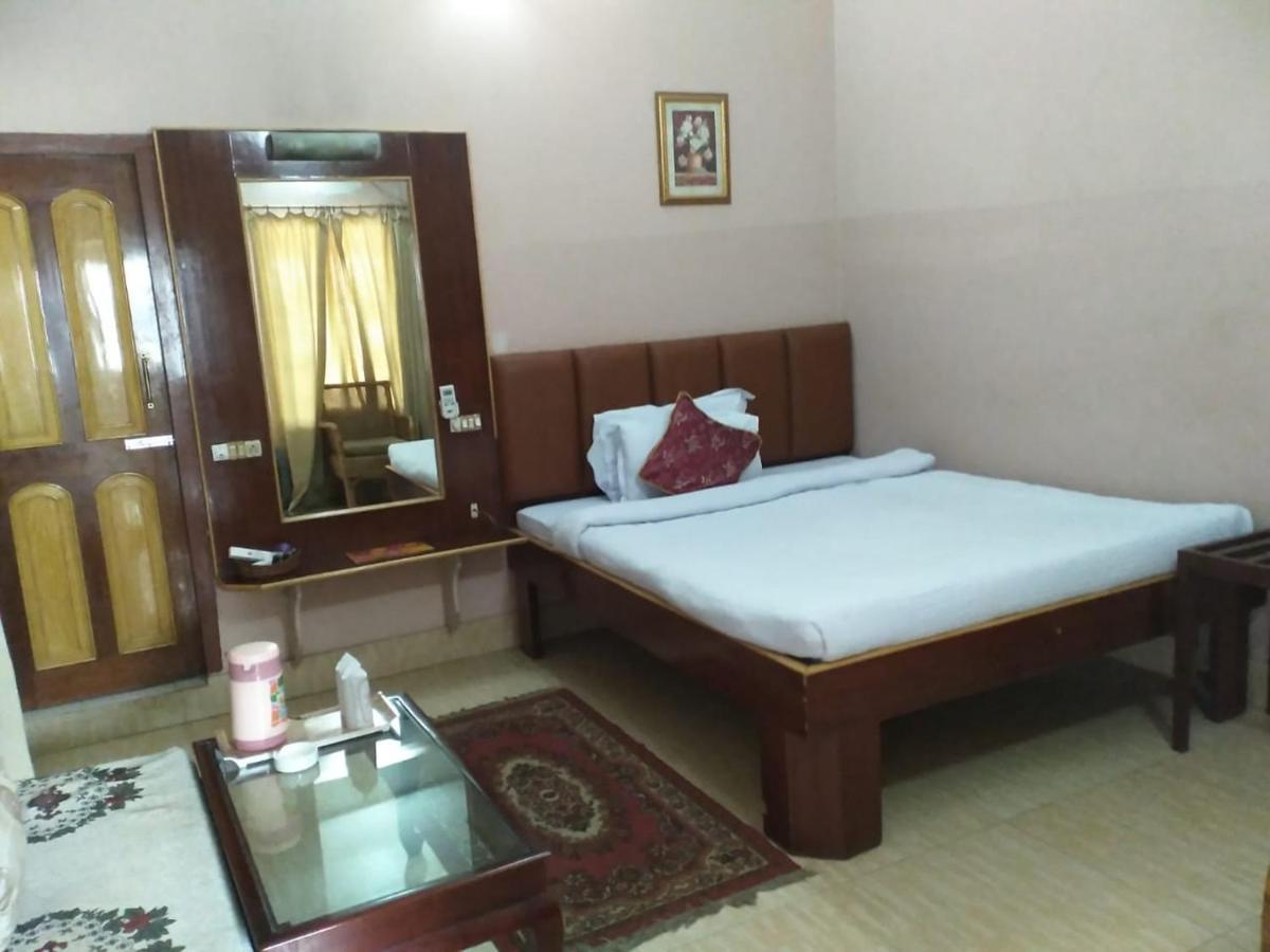 Hotel Jyoti Forbesganj 外观 照片