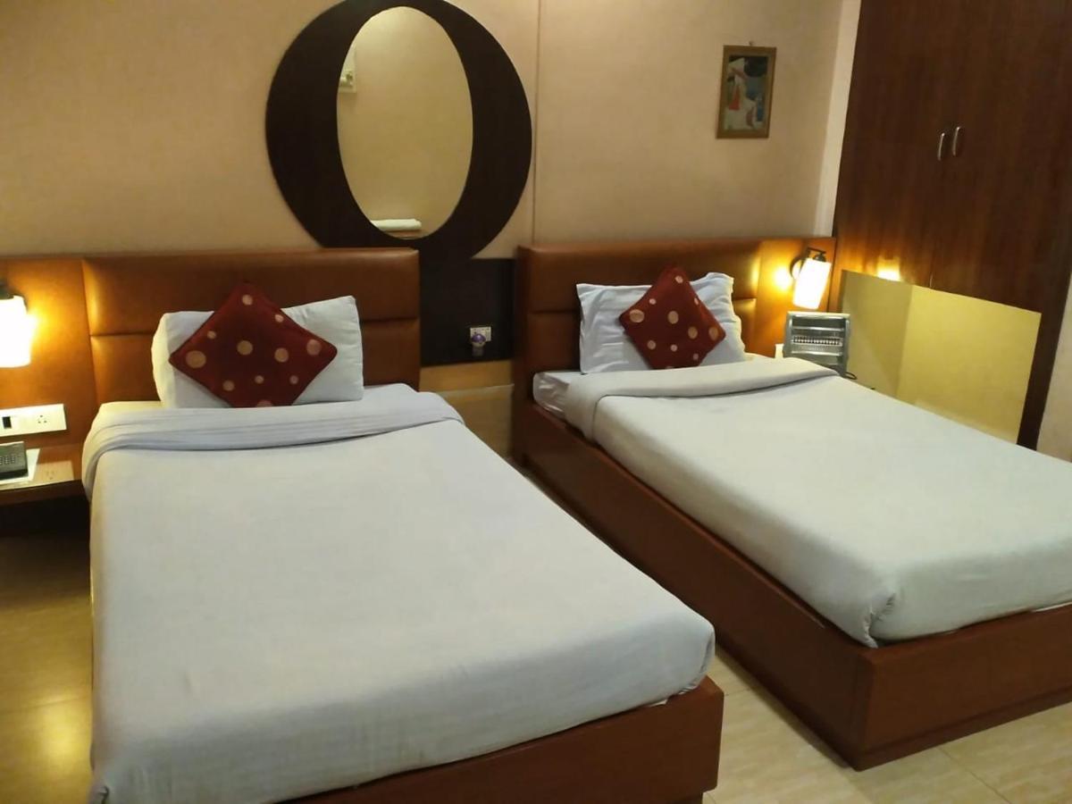 Hotel Jyoti Forbesganj 外观 照片