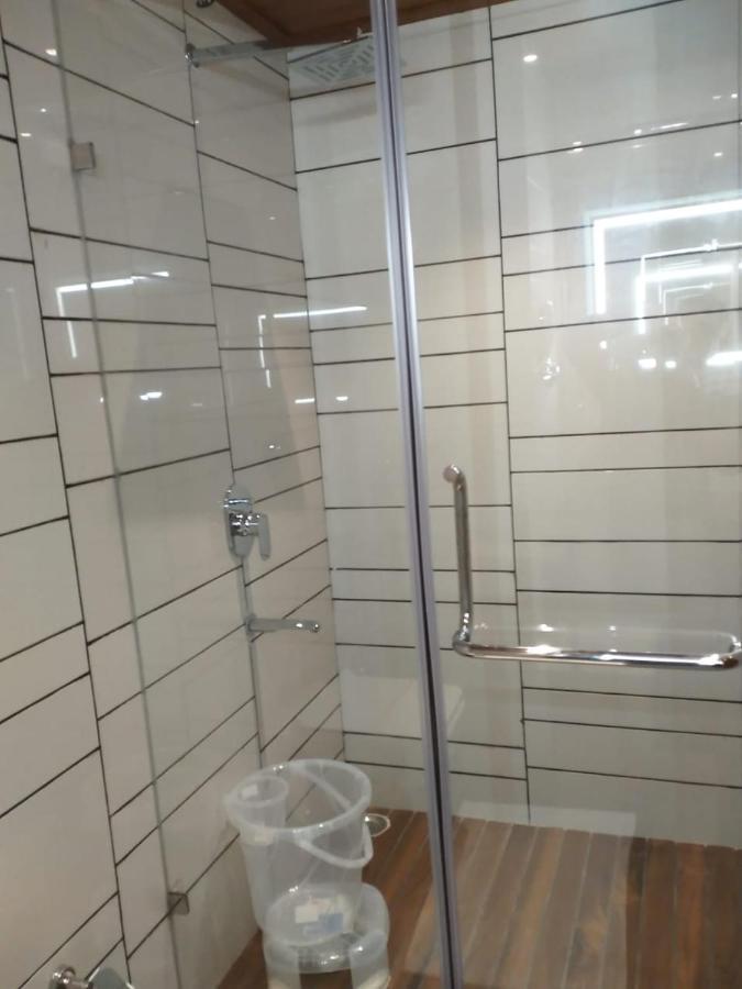 Hotel Jyoti Forbesganj 外观 照片