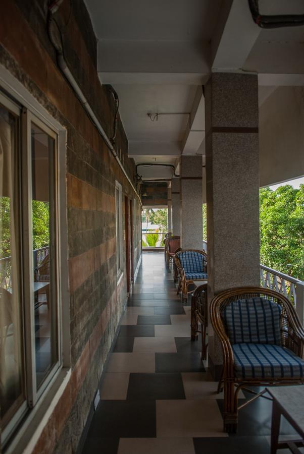 Hotel Jyoti Forbesganj 外观 照片