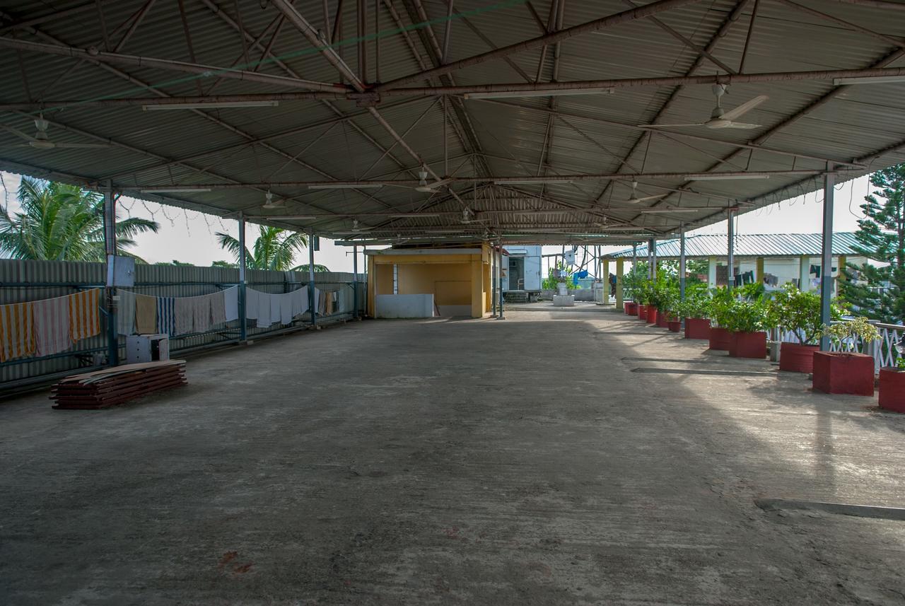 Hotel Jyoti Forbesganj 外观 照片