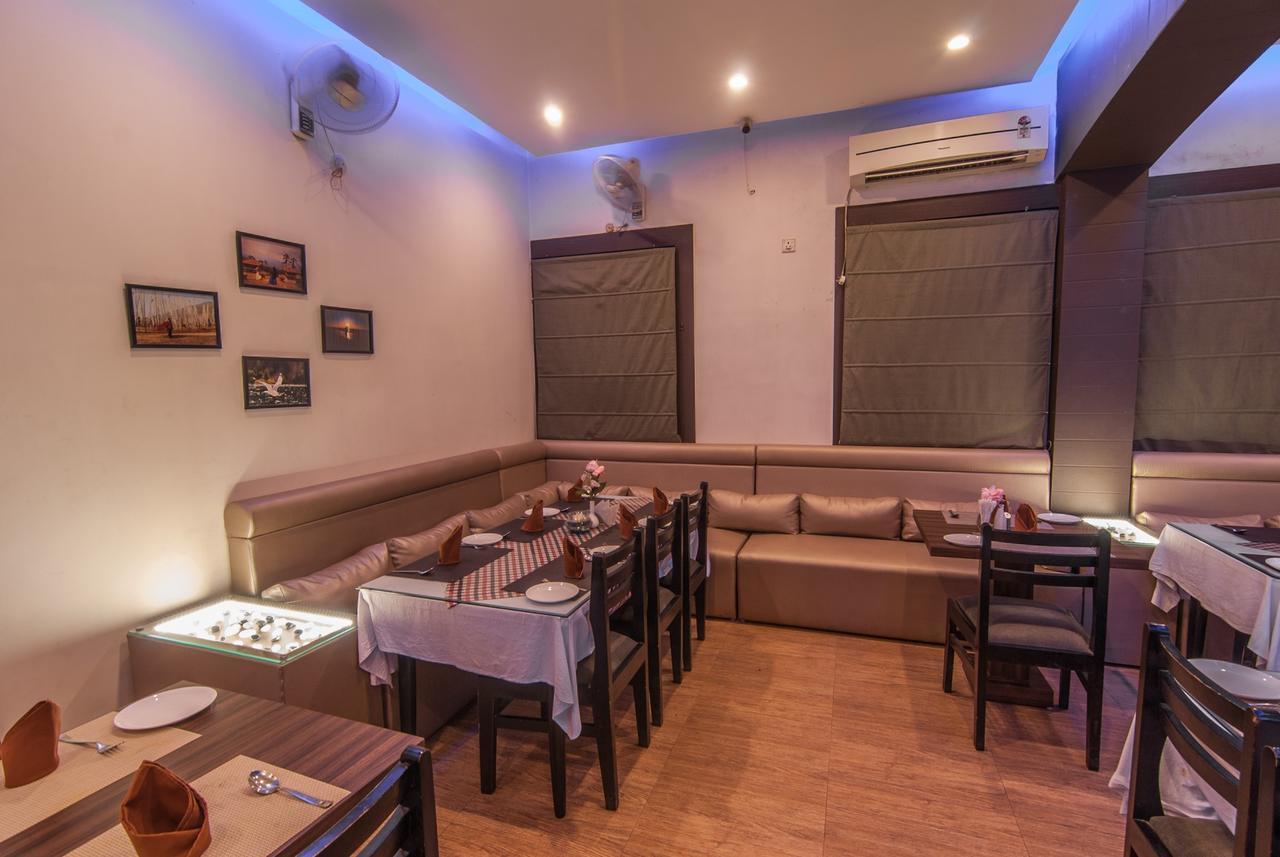 Hotel Jyoti Forbesganj 外观 照片