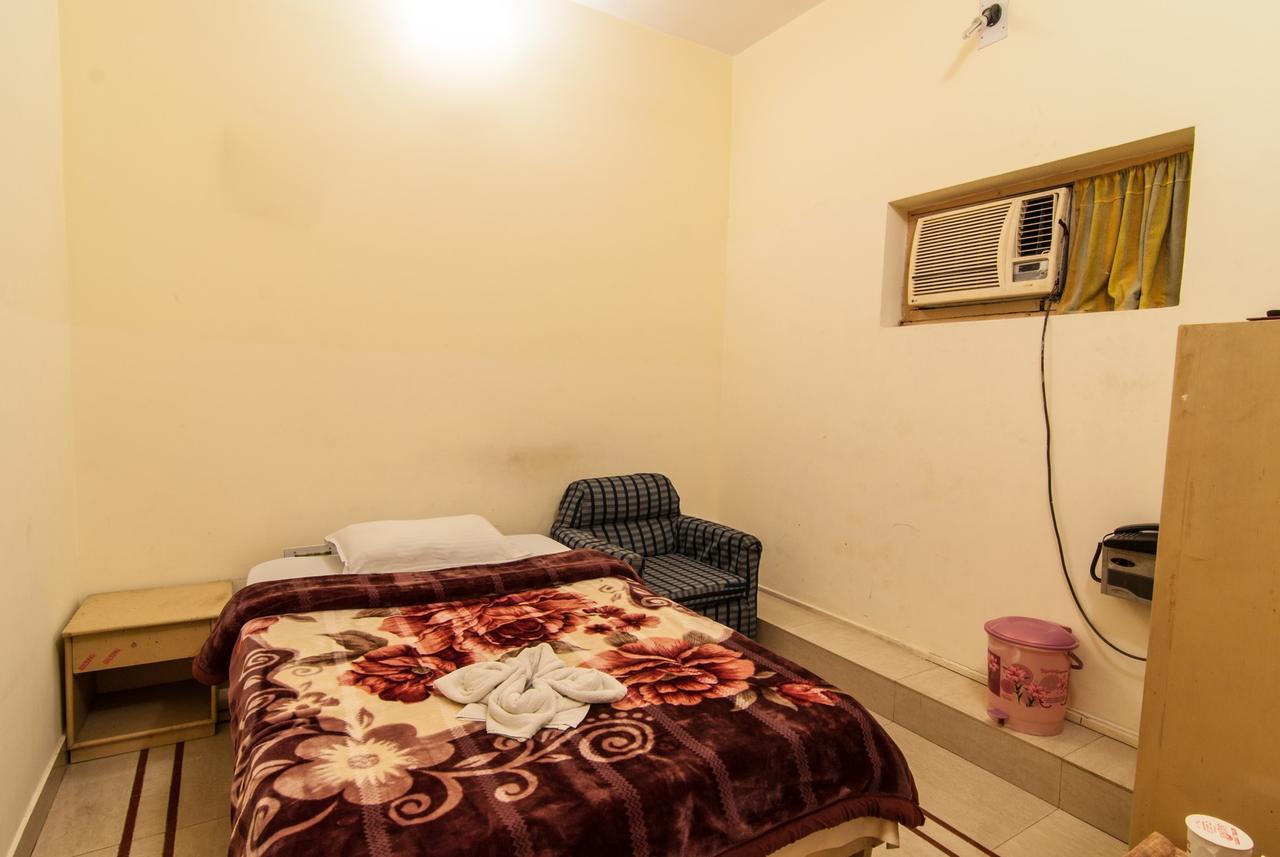 Hotel Jyoti Forbesganj 外观 照片