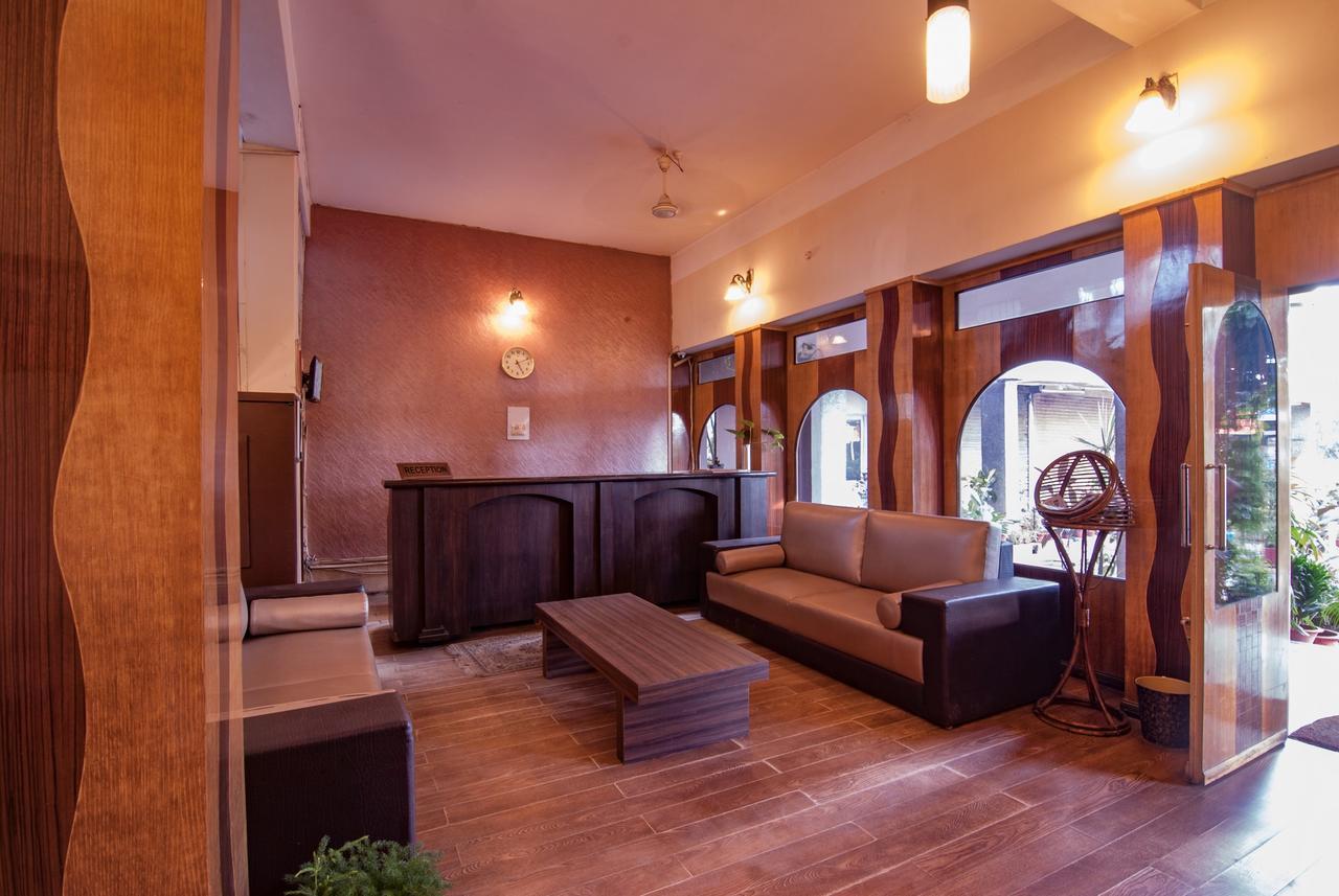 Hotel Jyoti Forbesganj 外观 照片