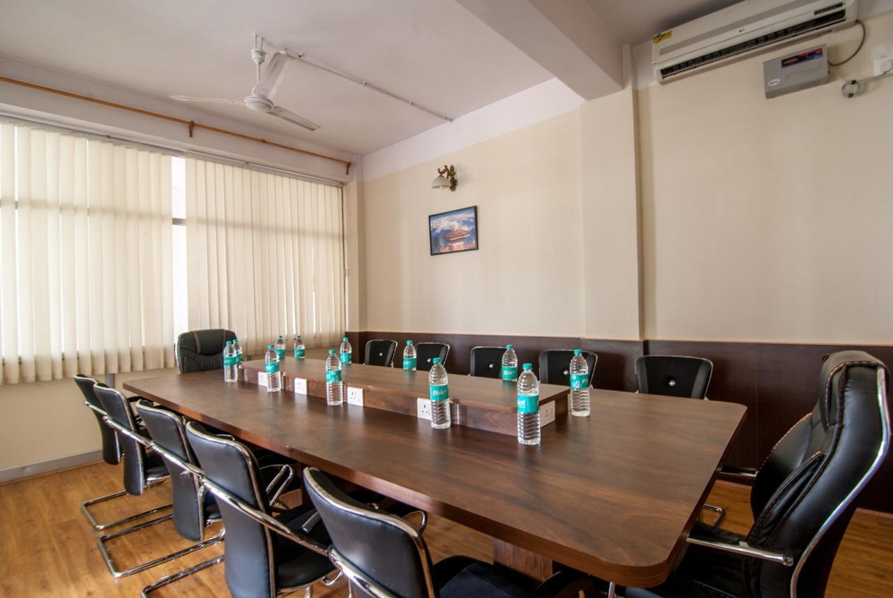 Hotel Jyoti Forbesganj 外观 照片