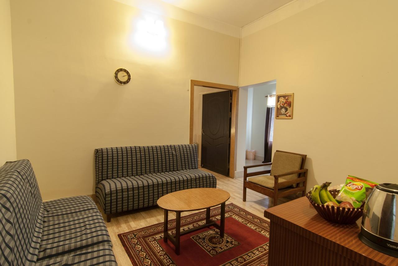Hotel Jyoti Forbesganj 外观 照片