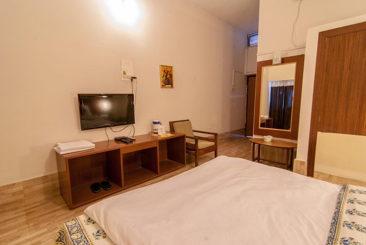 Hotel Jyoti Forbesganj 外观 照片