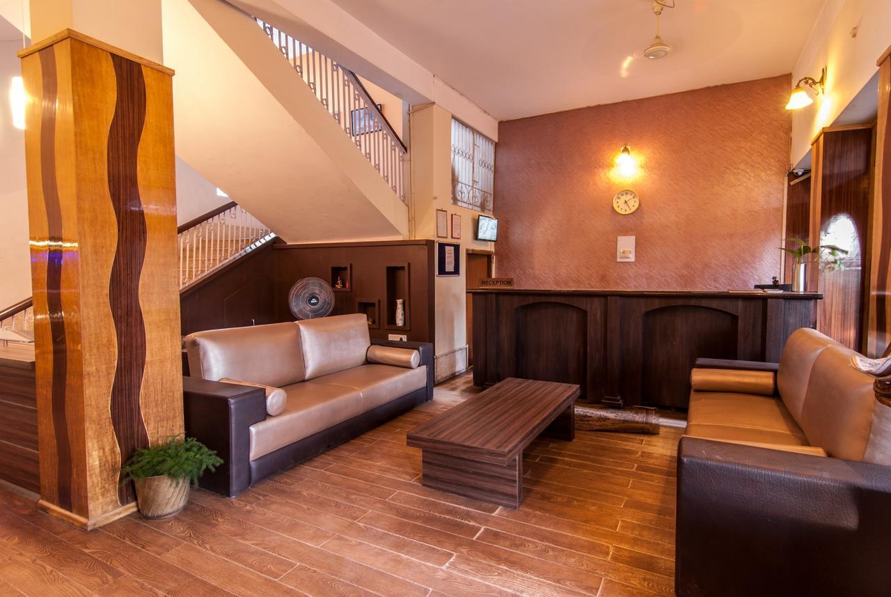Hotel Jyoti Forbesganj 外观 照片