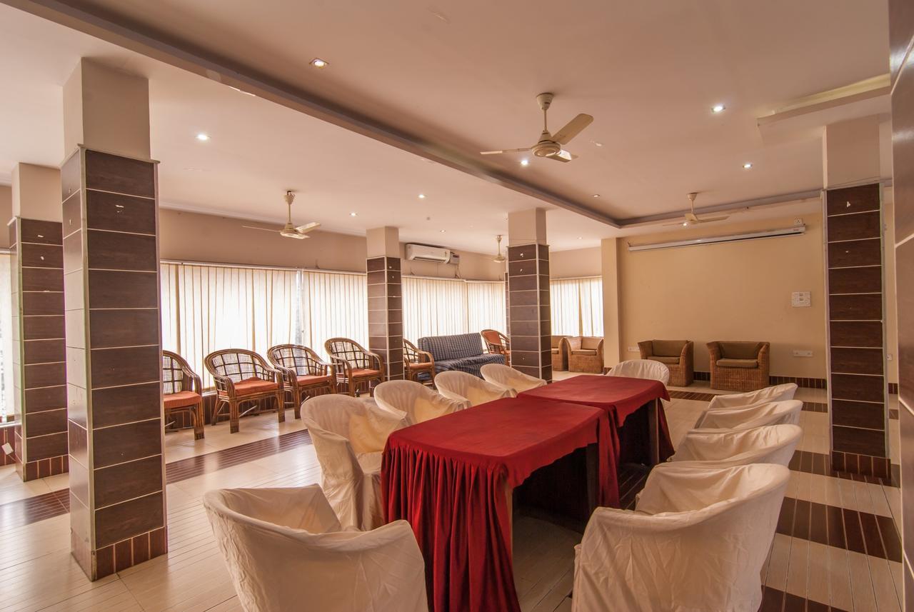 Hotel Jyoti Forbesganj 外观 照片
