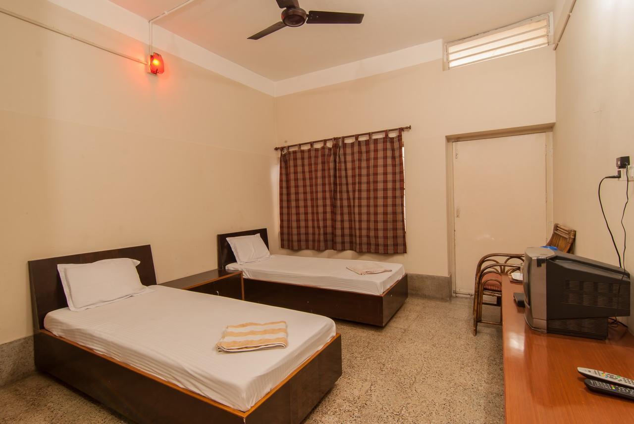 Hotel Jyoti Forbesganj 外观 照片